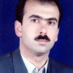 تصویر دکتر محمدعلی محمدی مرزونی