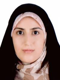 تصویر دکتر حوری اسمعیل خانیان
