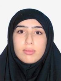 تصویر دکتر مریم فتحی فر