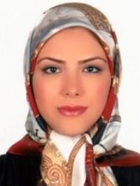 تصویر دکتر سارا عاطف وحید