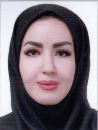 تصویر دکتر مینا شهابی نژاد