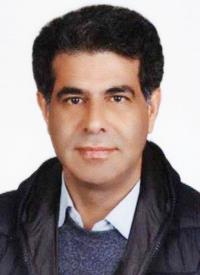 تصویر دکتر امیرحسین شکوهیان