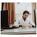 تصویر دکتر محمد عبداللهی