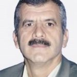 تصویر دکتر میرغفار صحیحی اسکوئی