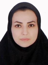 تصویر دکتر المیرا مساح مارالانی