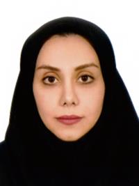 تصویر دکتر الهه عباسی