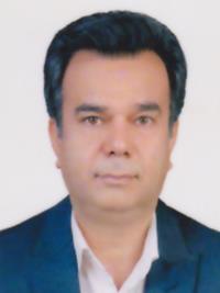 تصویر دکتر حسن رضا سالاری نیا