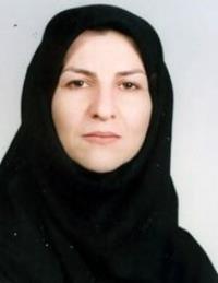 تصویر دکتر مژگان سنوری