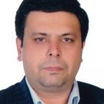 تصویر دکتر حمیدرضا کربلایی اسمعیل