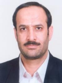 تصویر دکتر تیمور عباسی
