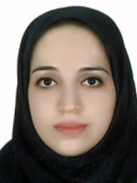 تصویر دکتر نجمه دهقانی زاده بغدادآباد