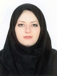 تصویر دکتر منیره رحیمی