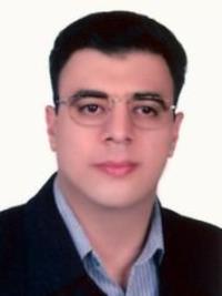 تصویر دکتر محمدباقر اقبالی