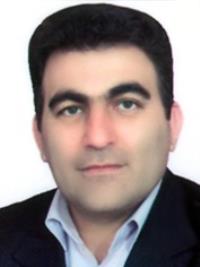 تصویر دکتر ضرغام کاویانی