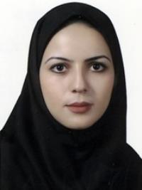 تصویر دکتر فاطمه سبحانی