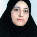تصویر دکتر فاطمه قوام سعیدی