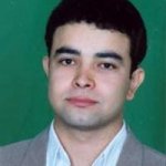تصویر دکتر سیدمحسن افخمی