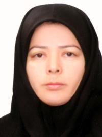 تصویر دکتر نعیمه طالبی شاهسوار