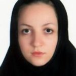 تصویر دکتر راضیه یونسی