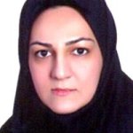 تصویر دکتر مریم کربلائی زاده تبریزی