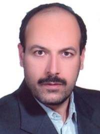 تصویر دکتر قاسم اسماعیلی اسکندری
