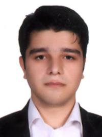 تصویر دکتر علیرضا صفری