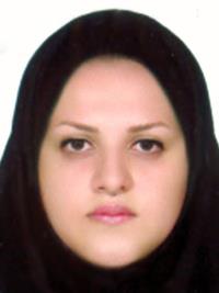 تصویر دکتر سبا مفیدیان
