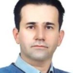 تصویر دکتر حمید اسمعیل پور