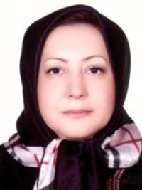 تصویر دکتر نیلوفر فریدونی