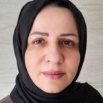 تصویر دکتر پریسا قبادی گل افشانی
