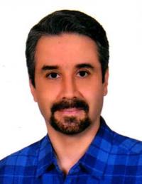 تصویر دکتر امیرحسین قبادیان