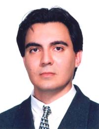 تصویر دکتر پویا رضائی سرابی