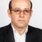تصویر دکتر محمد بختیاری