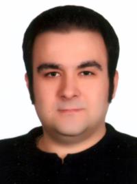تصویر دکتر مهرداد حسین زاده بختوری
