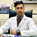 تصویر دکتر محمد جامی