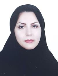 تصویر دکتر سیده مهشید سیدهوشیار