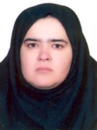 تصویر دکتر نیلوفر یاقوتی