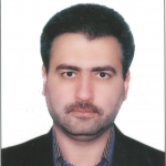 تصویر دکتر رضا علمائی