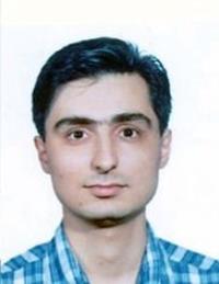 تصویر دکتر سینا توکلی