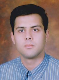 تصویر دکتر رضا حسن نیک خویی