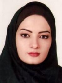 تصویر دکتر منیره جامی فروشانی