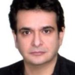 تصویر دکتر سعید خطیب