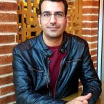 تصویر دکتر حامد کوه گردحسینی