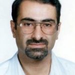 تصویر دکتر علیرضا نقوی