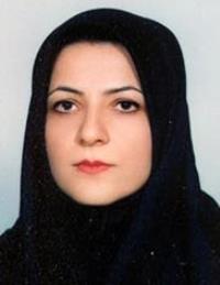 تصویر دکتر مژگان خادمی