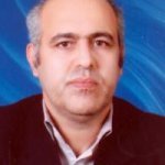 تصویر دکتر علی عطاری