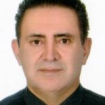 تصویر دکتر رضا شهرکی