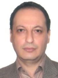 تصویر دکتر محمدرضا ناصح