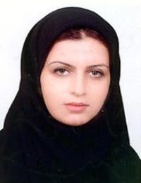 تصویر دکتر مژگان حسینی