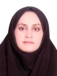 تصویر دکتر بهاره غیاثی